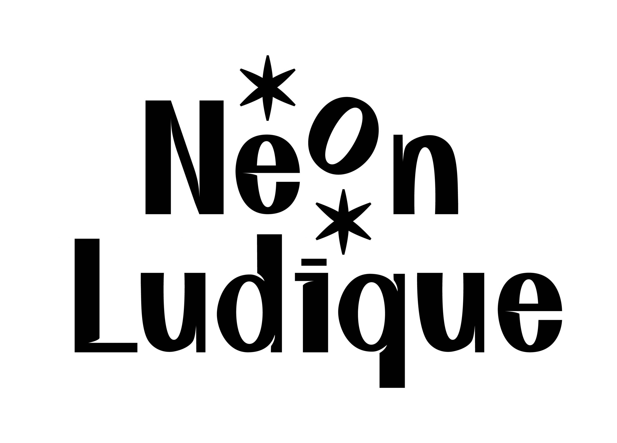 Studio Néon Ludique